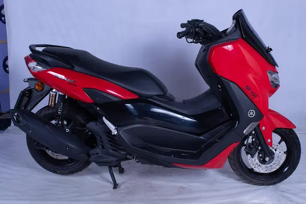 یاماها  NMAX 155