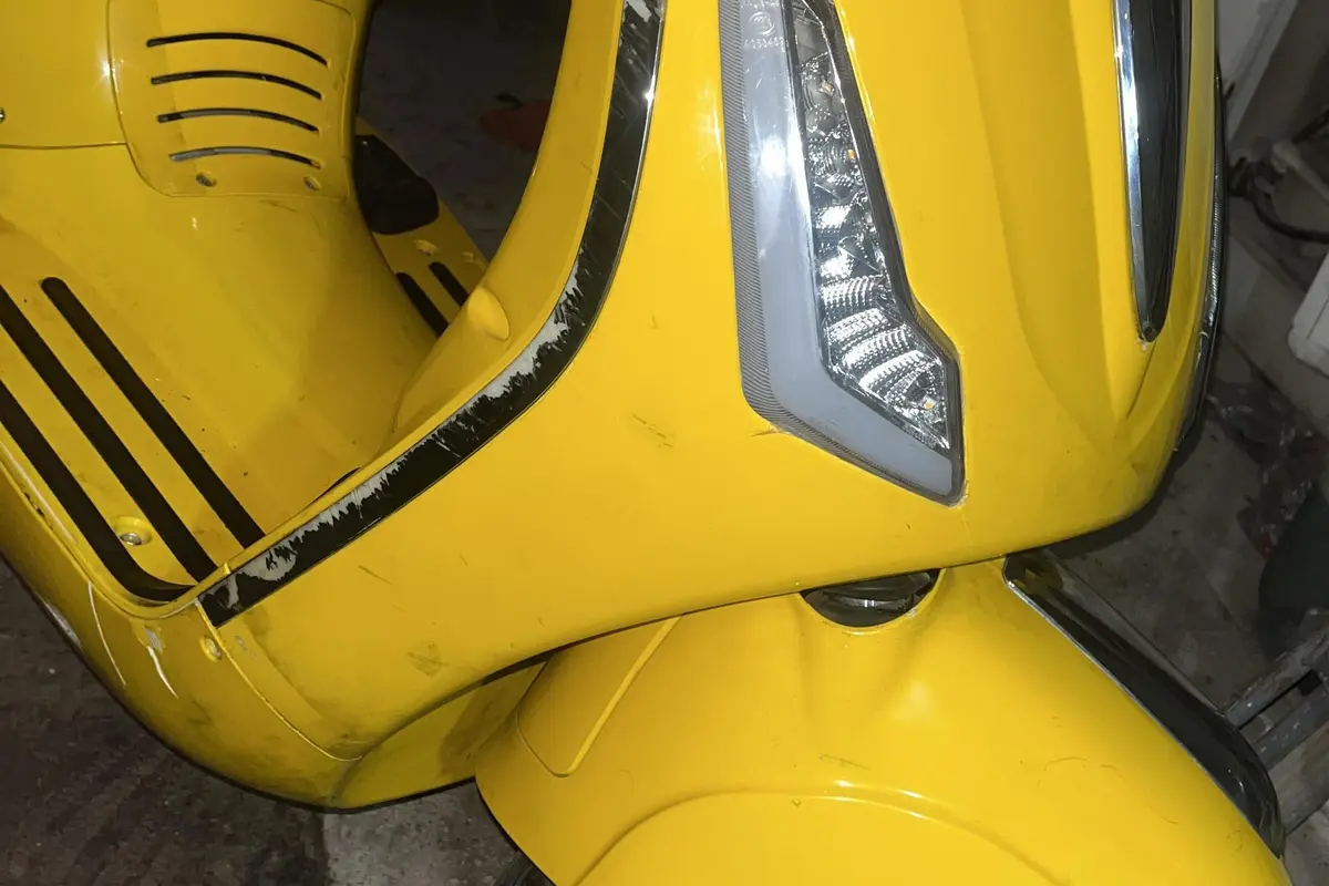 دینو،  کاوان 150S