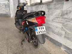 برقی متفرقه، 1500 وات
