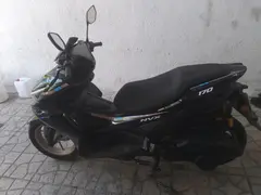 کبیر موتور، NVX 170