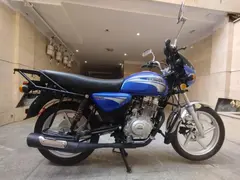 اصفهان سیکلت، تکنو 130