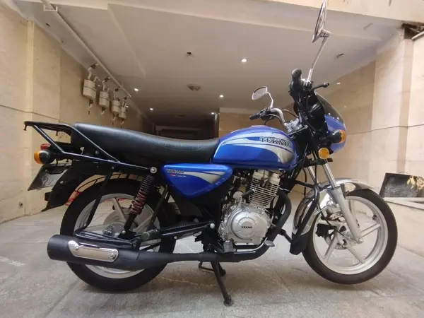 اصفهان سیکلت  تکنو 130