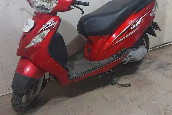 تی وی اس  ویگو