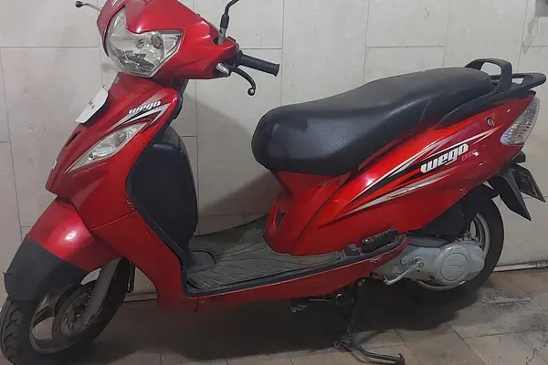 تی وی اس  ویگو