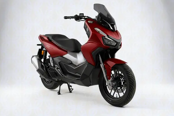 هوندا  ADV 160