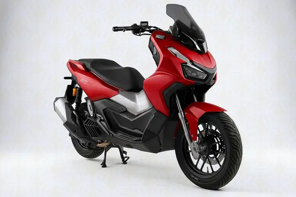 هوندا  ADV 160