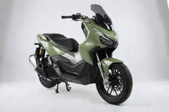 هوندا، ADV 160