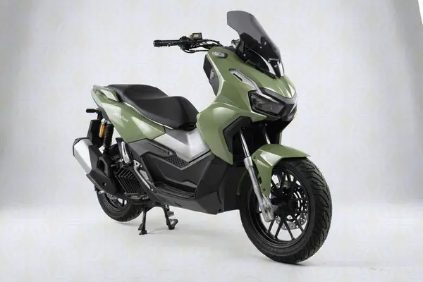 هوندا  ADV 160