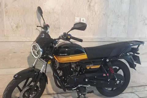 کی وی، CTV 150