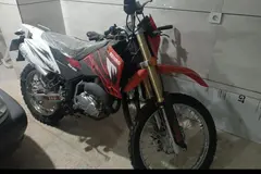کثیر، بهرو GY200