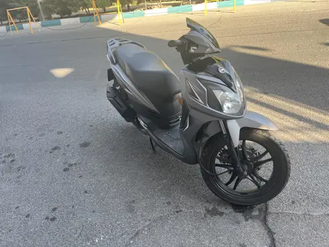 اس وای ام، گلکسی SR 200