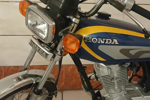 هیرمن، CDI 125