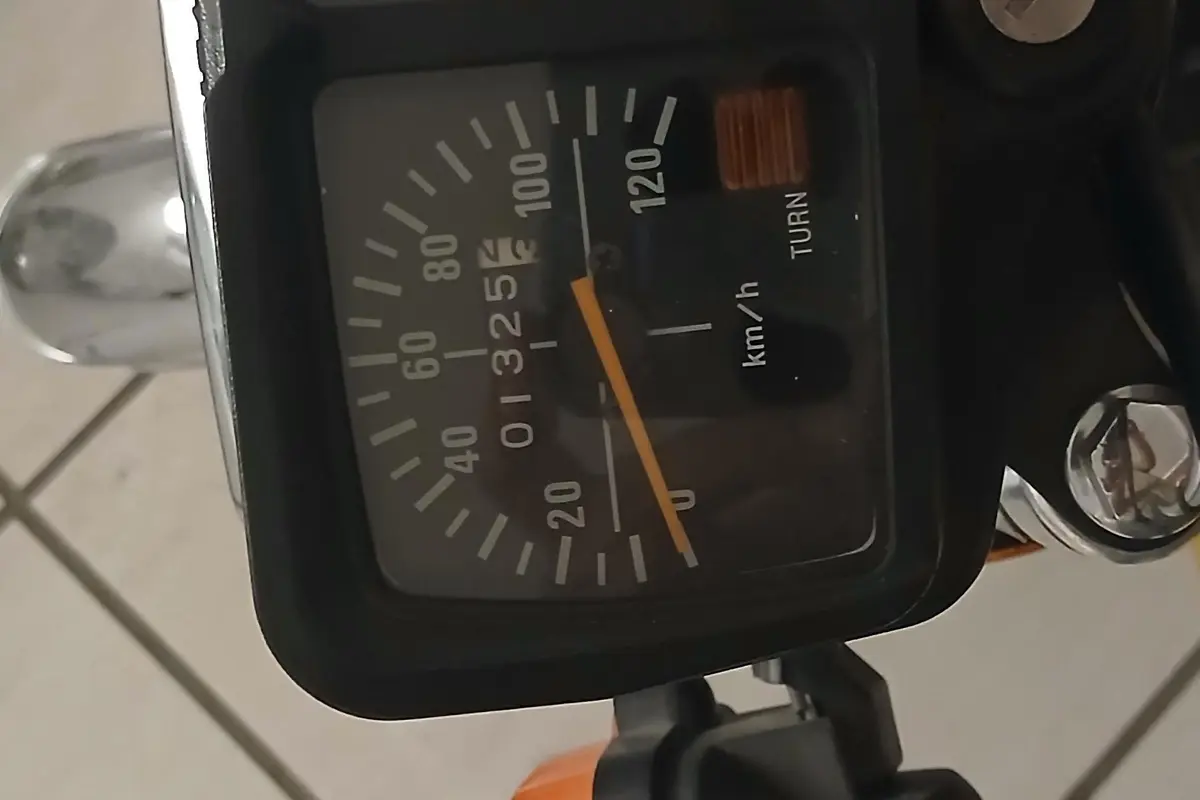 هیرمن،  CDI 125