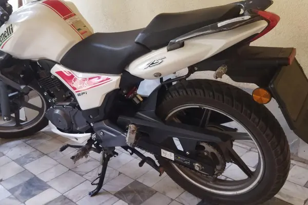 بنلی  SETA 150