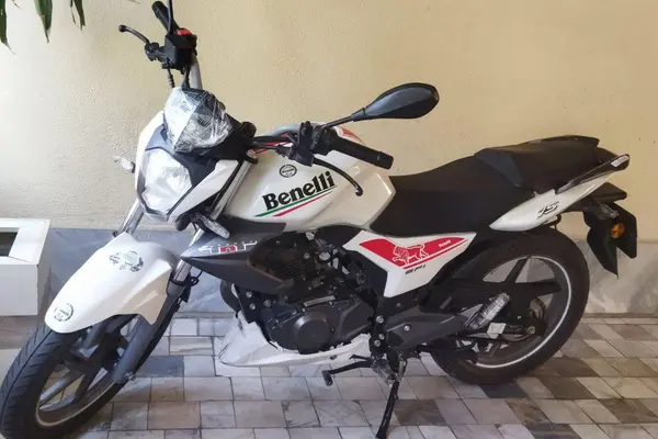 بنلی  SETA 150