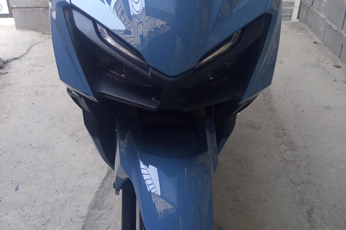 شاهین موتور،  دلتا RX170