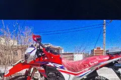 کبیر موتور، A1-249