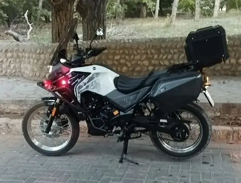 اس وای ام، گلکسی NH 180