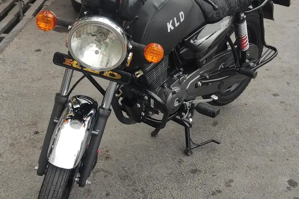 کبیر موتور  KLD 200