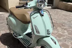 وسپا، پریماورا 150