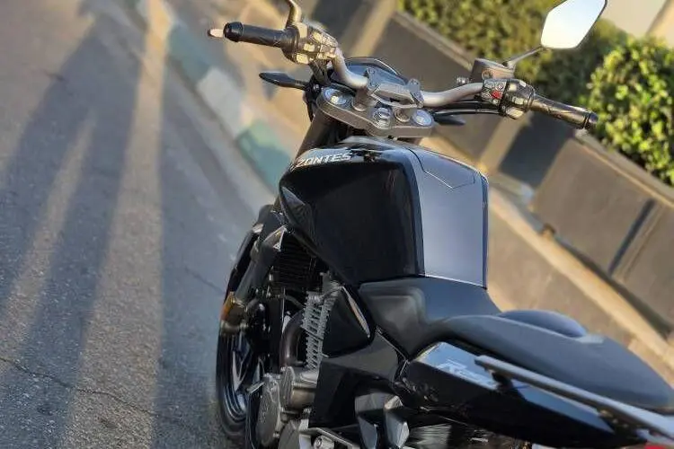 زونتس  250R