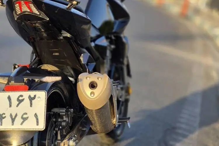 زونتس  250R