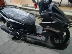 کبیر موتور، CTV 180