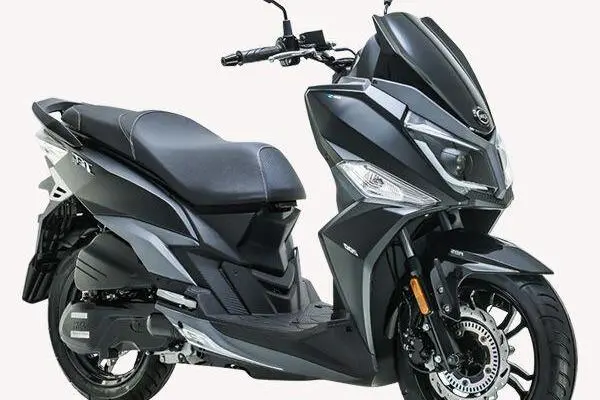 اس وای ام،  گلکسی J 200