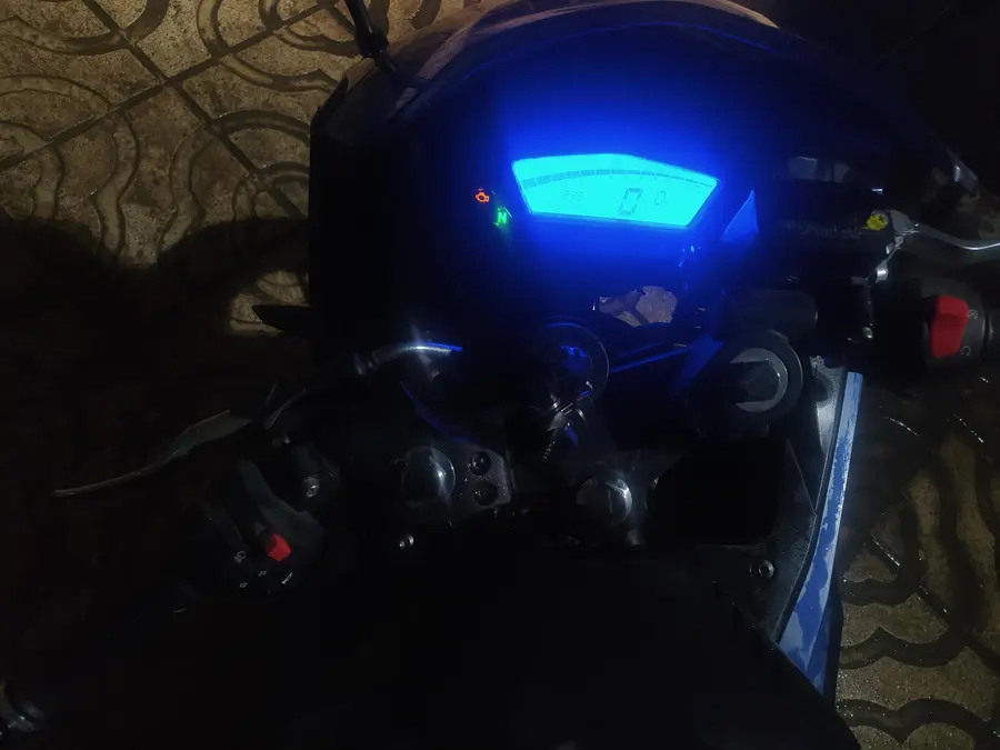 کویر موتور، T4 200