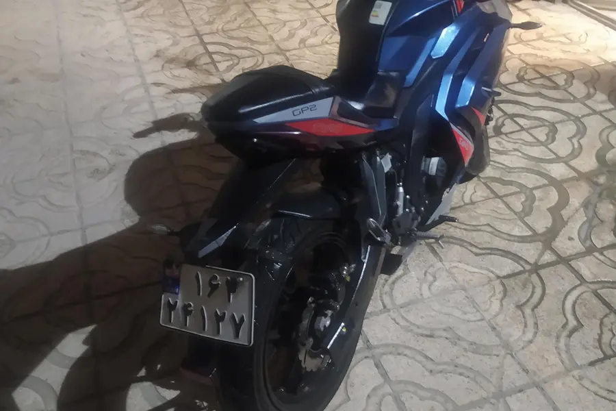 کویر موتور، T4 200