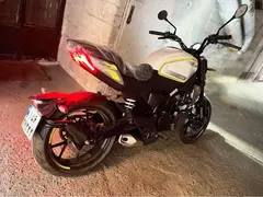 کی وی، K249NR
