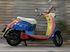 یاماها، وینو