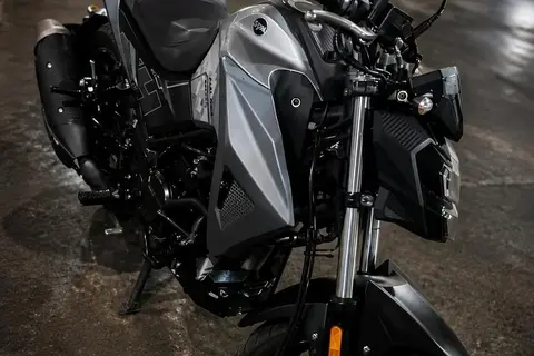 اس وای ام، گلکسی NA250