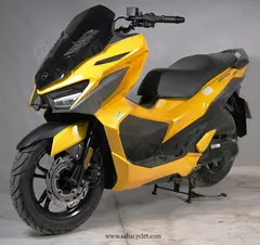 اس وای ام، گلکسی JT200