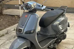 کویر موتور، S5 150