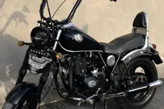 هارلی دیویدسون، متفرقه