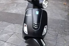 وسپا، وی ایکس ال 3V TECH