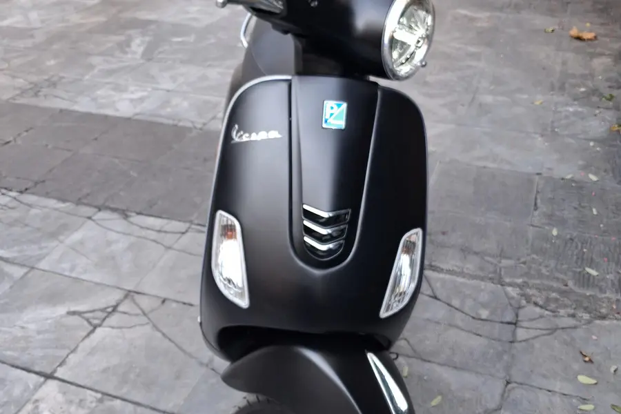 وسپا، وی ایکس ال 3V TECH