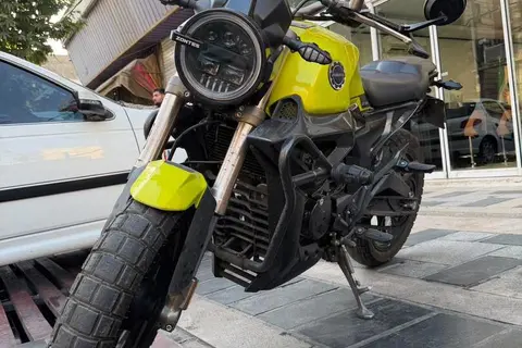 زونتس، Z2 150 Z2