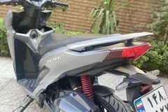 اس وای ام، گلکسی CL 150