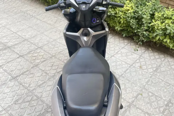 اس وای ام  گلکسی CL 150