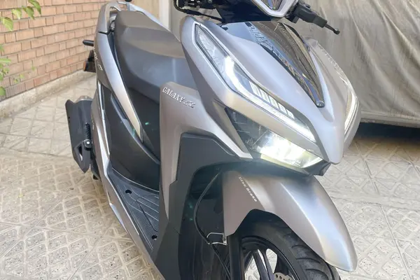 اس وای ام  گلکسی CL 150