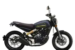 کویر موتور، ST3-220
