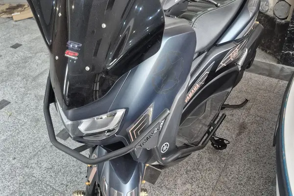 یاماها  NMAX 155