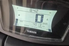 یاماها، NMAX 155