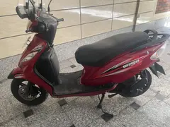 تی وی اس، ویگو