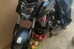 نیرو موتور شیراز، گلکسی NA180