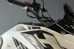 اس وای ام، گلکسی NH 250