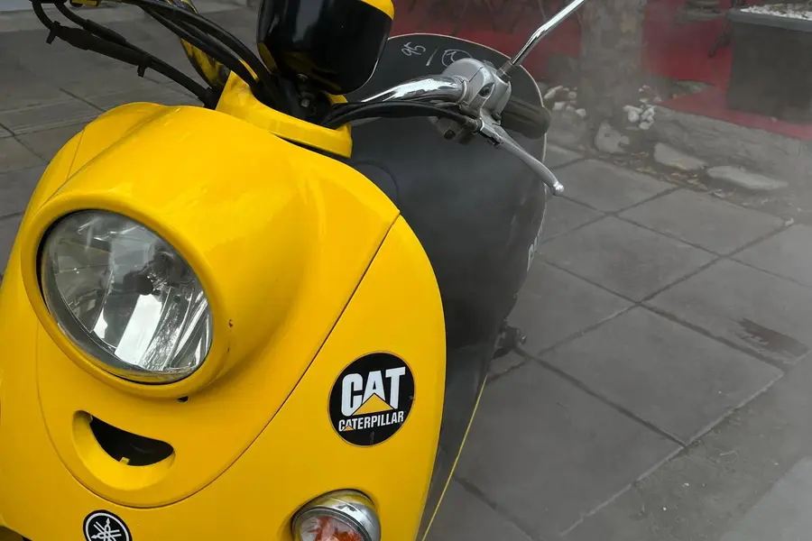 یاماها، وینو