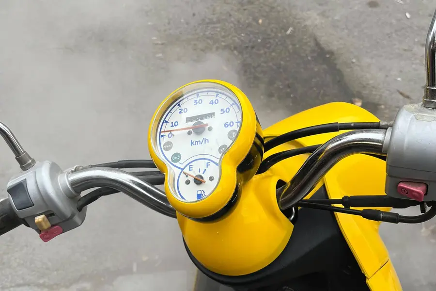 یاماها، وینو